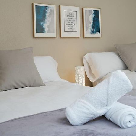 Apartamento Granada Centro. Atico Ayuntamiento Bagian luar foto